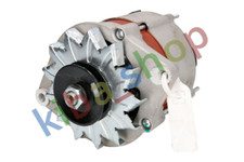 ALTERNATOR 12V 55A FITS CHEVROLET CORSA FIAT TEMPRA OPEL ASCONA B ASCONA C