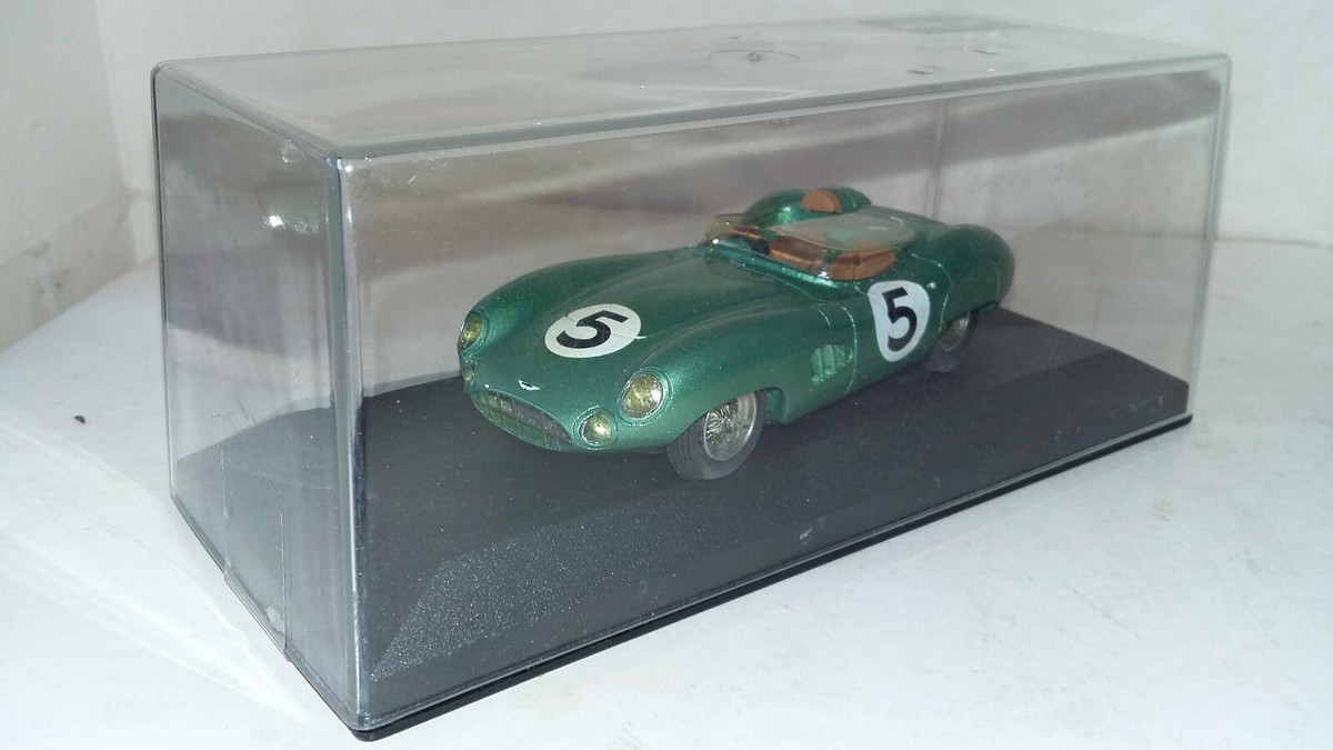 Starter 1:43 Aston Martin DBR1 Le Mans 1959 | eBay