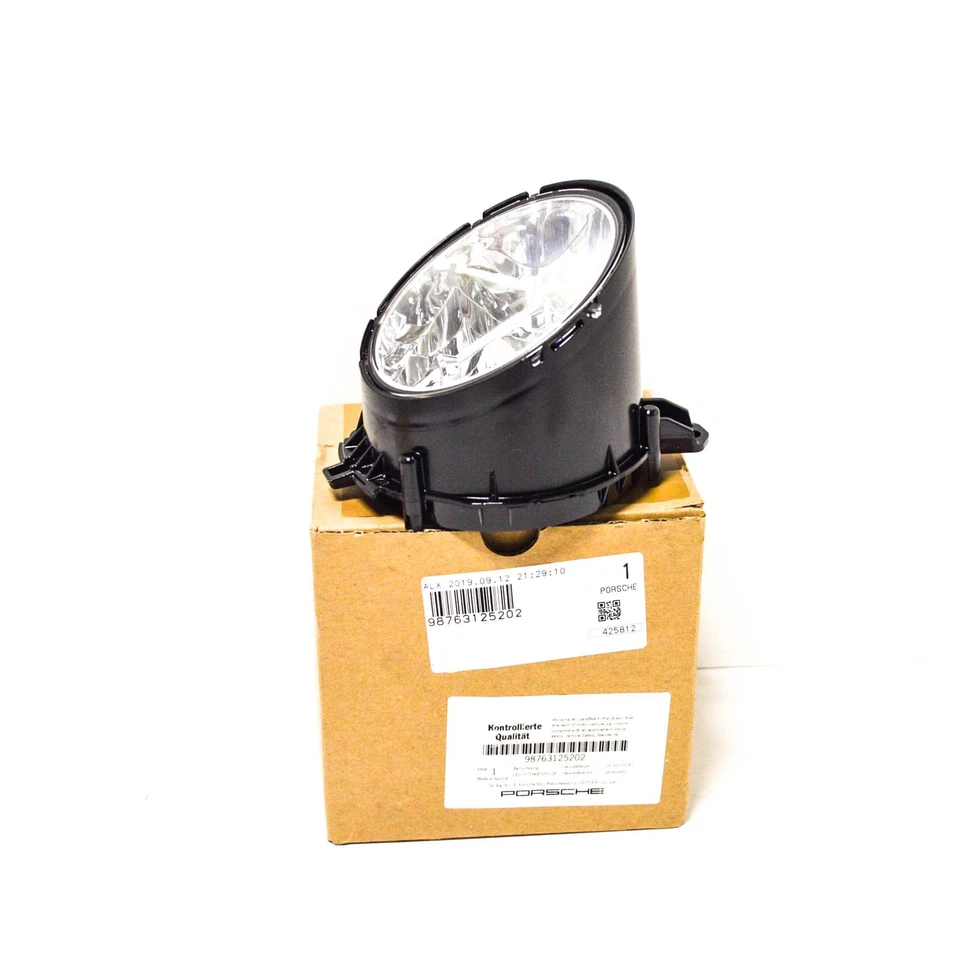 Porsche Cayman 987 Nebelscheinwerfer vorne rechts 98763125202 - Bild 1 von 4