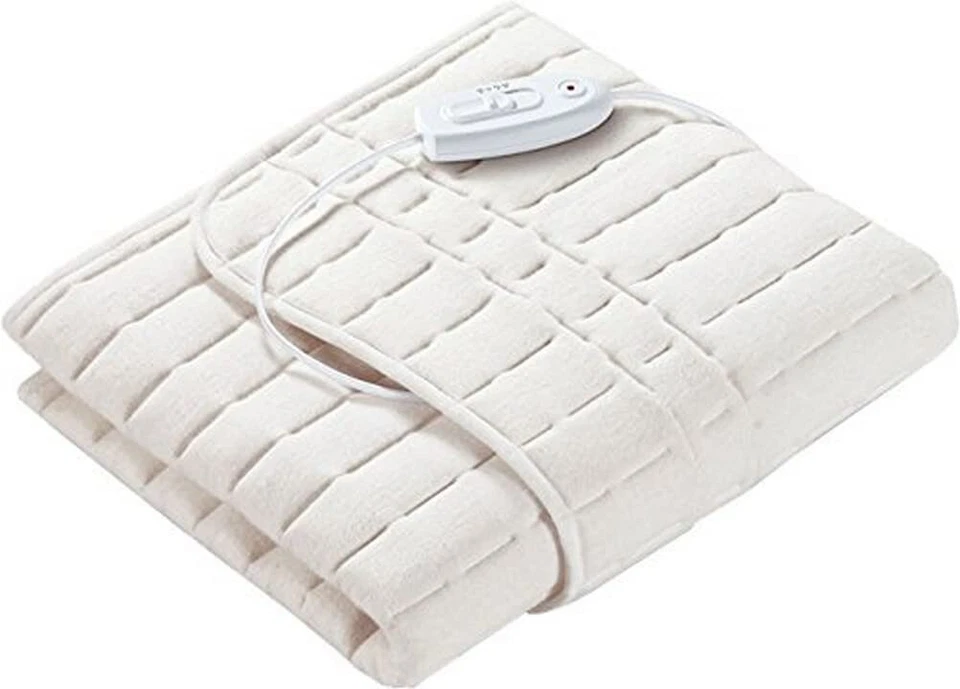 Sanitas SWB 30 Wärme-Unterbett, 130cm x 75cm 3 Temperaturstufen NEU OVP