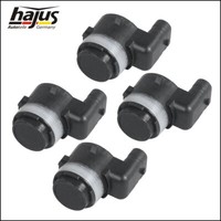 Original hajus 4X PDC Sensor Einparkhilfe Hinten Vorne Audi A3 Q7 TT BMW X1 X3