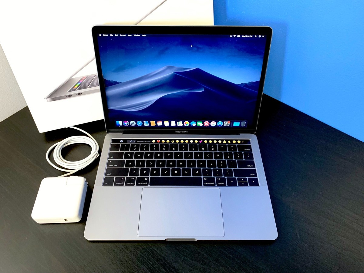 SONOMA 2019/2020 Apple MacBook Pro 13 SONOMA 2019/2020 Apple MacBook Pro 13