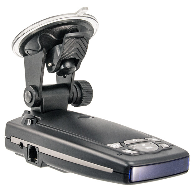 Escort Passport 9500ix 8500 X50 S55 Car Windshield Radar Detector