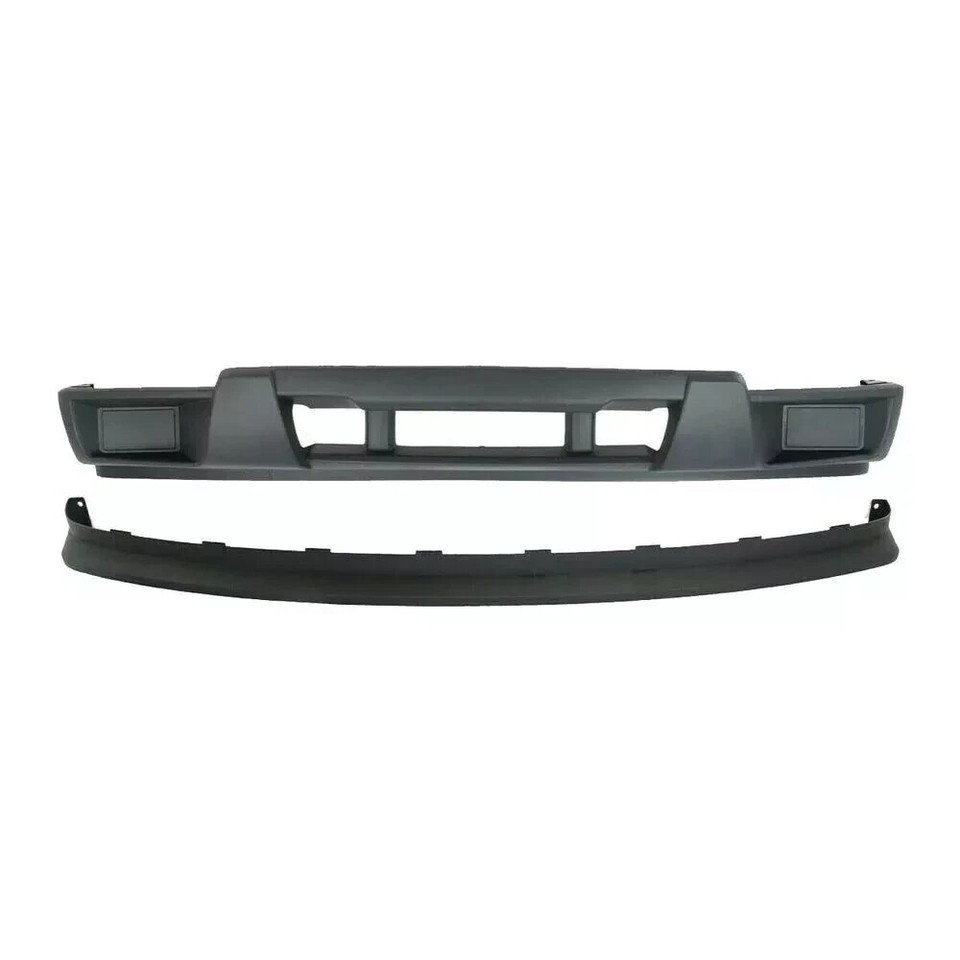 Rear Exterior Door Handle Black For 2004-2012 Chevrolet