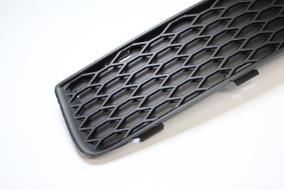 Audi TT Mk1 Passenger Side Lower Bumper Grill 8N0807681 for sale