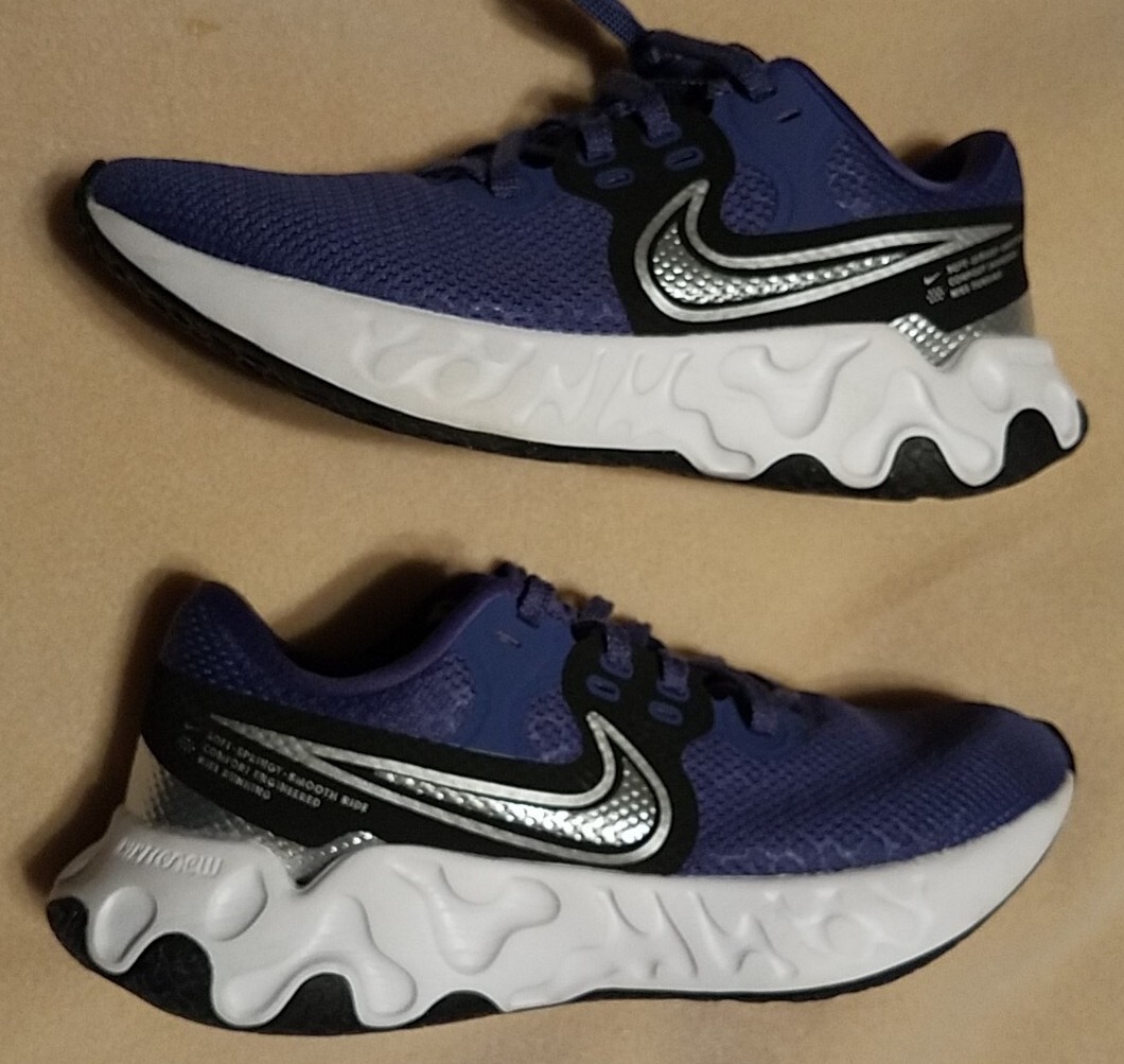 nike renew ride 2 women's