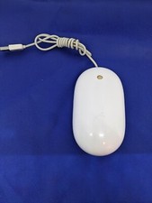 Apple USB Wired Optical Mouse A1152 