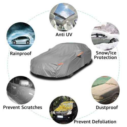 Top Rated Products In Car Covers &amp; Car Protection