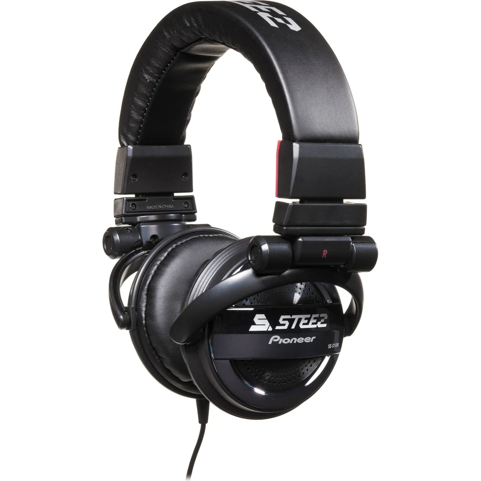 NUEVOS AURICULARES INTRAUDITIVOS PIONEER SE-D10MT-K STEEZ DUBSTEP CON MICRÓFONO/CONTROL EN LÍNEA Foto 4 de 4