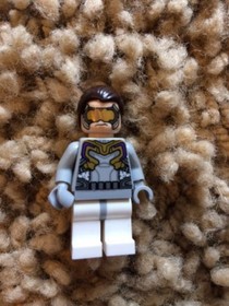 Lego Thor & Hydra Henchman Minifigures Lot Marvel DC Super Heroes from 76030