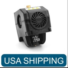 Flashforge Hotend Assembly (Print Head) Adventurer 3 Pro 2, Adventurer 4 Pro