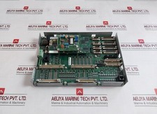 ABB 3HNA004958-001 Connector Board Rev03 EP1906.103868-031 94V-0 3HNE 09395-1/00