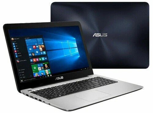 Notebook e computer portatili ASUS scheda grafica dedicata RAM 4 GB