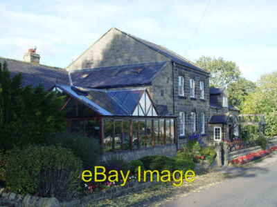 Photo 6x4 Rehoboth Chapel (disused) Clapham Green/SE2458 now much extend c2005