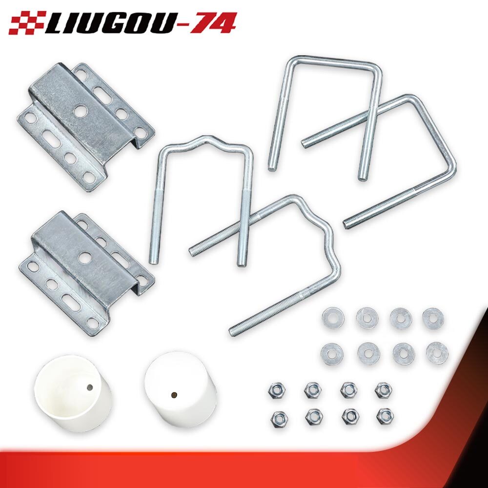 Boat Trailer Guide On Kits And Posts In Aluminum And Galvanized