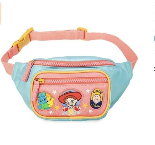 Toy story bum bag hotsell