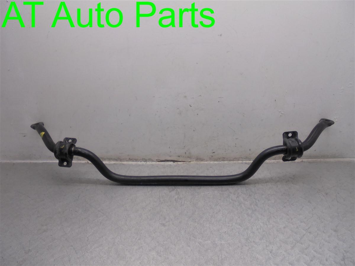 2001-2003 FORD EXPLORER 2 DOOR FRONT SPRING STABILIZER SWAY BAR