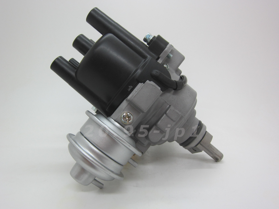 Distributor Cap & Rotor Kit For Daihatsu Hijet S100P, S110P & Some S83P Models | New 6 thumbnail image