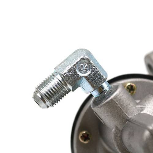 23100-78002-71 FUEL PUMP W/GASKETS FOR TOYOTA FORKLIFT 4P & 5R ENGINE US - Picture 7 of 7