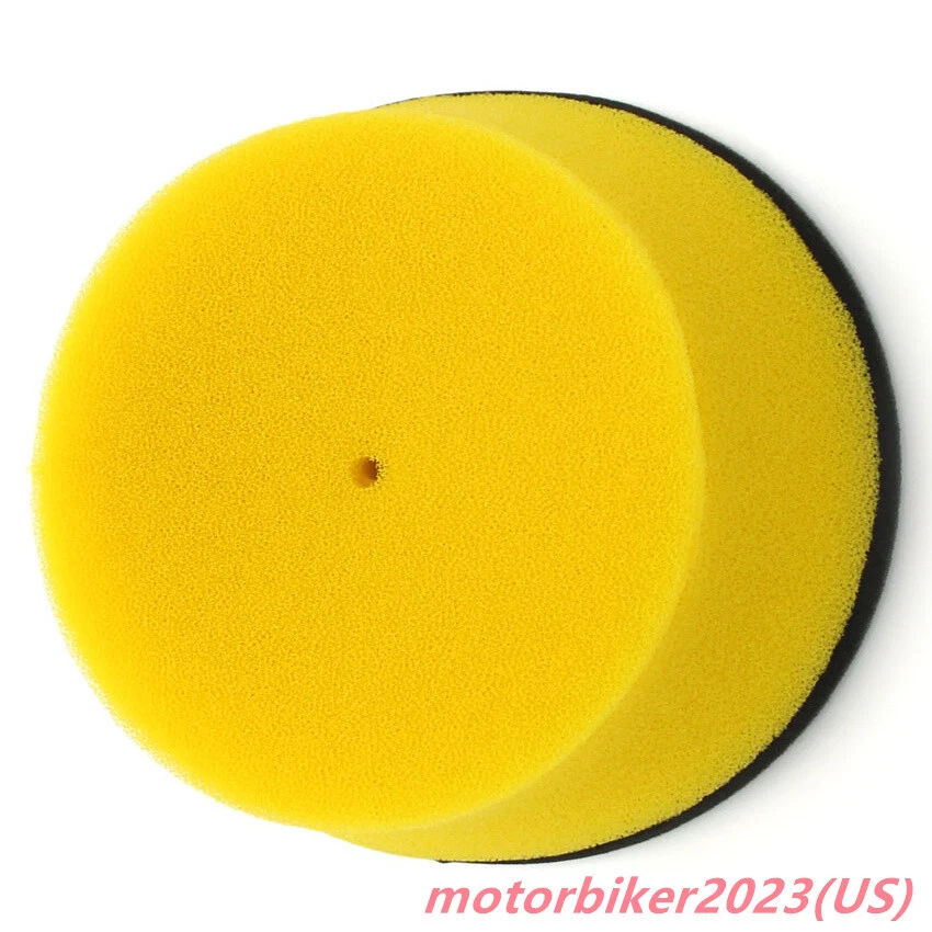 For Suzuki Air Filter Cleaner DRZ400E 2000-2009 DRZ400S 2000-2017 DRZ400 2000-04 - Image 4 of 4