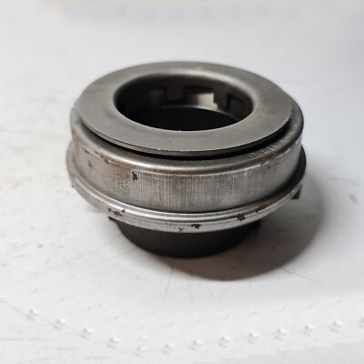 Mapco 12758 - Cuscinetto Reggispinta Per Frizione Compatibile Opel E Fiat - 4