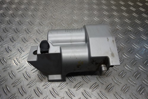 ORIGINAL BMW R1100R R 1100 R - 259 - MOTOR MOTODECKEL ANLASSERDECKEL KLAPPE