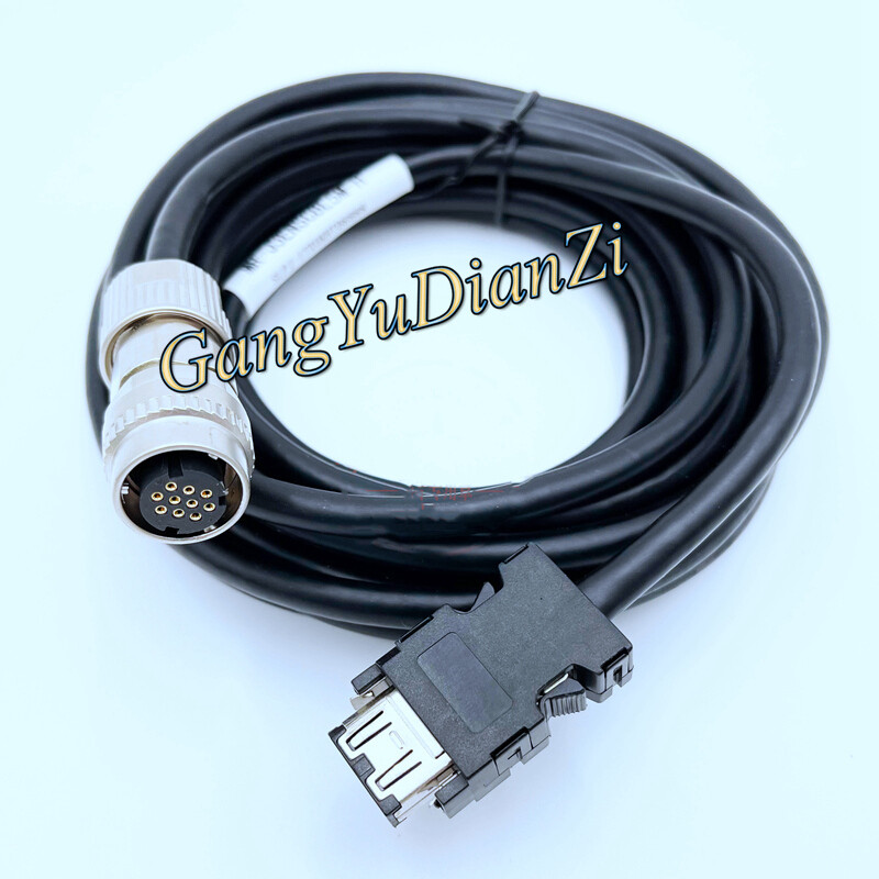 25m Encoder cable MR-J3ENSCBL25M-H for Mitsubishi Servo Drive