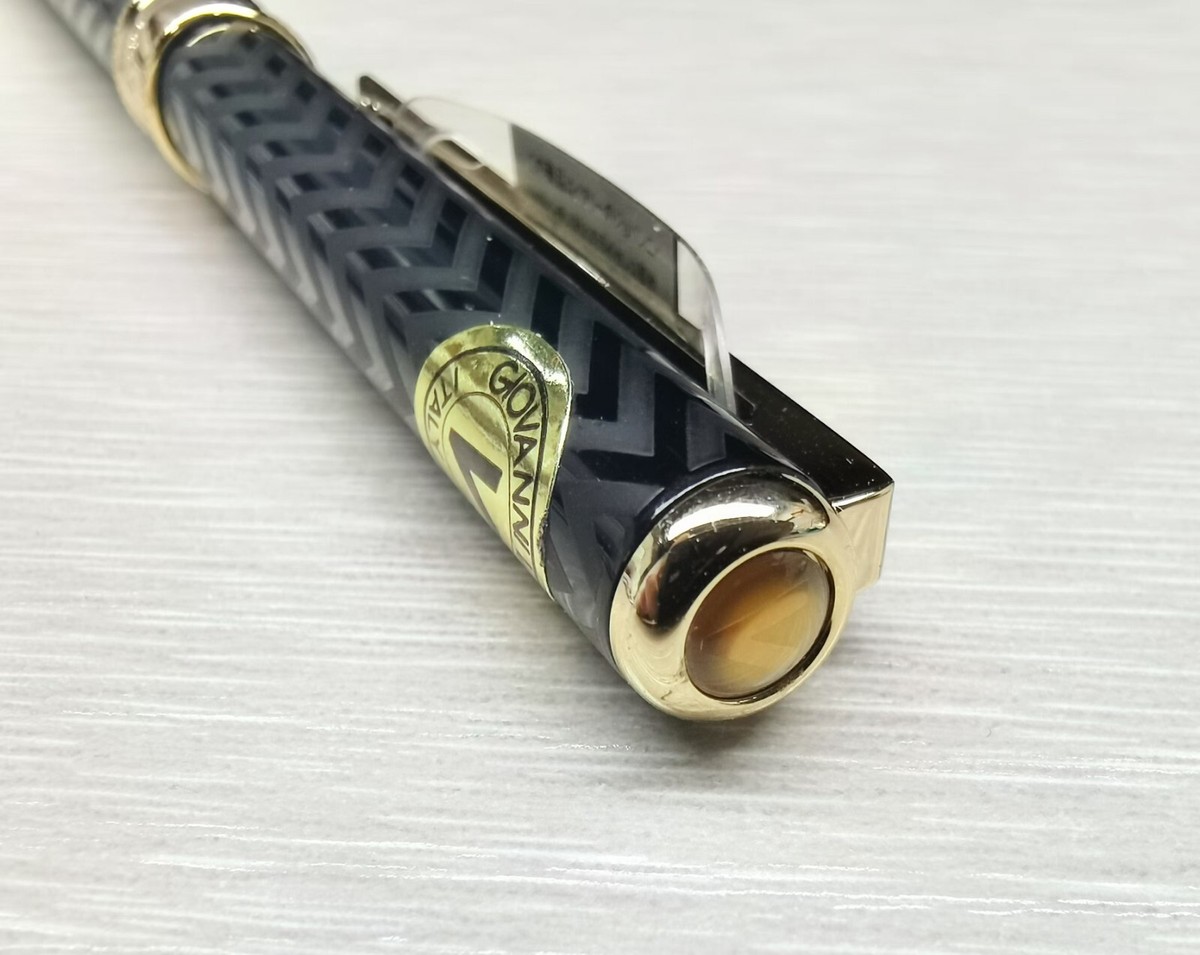 ZEBRA JAPAN GIOVANNI VALENTINO 0.5MM MECHANICAL PENCIL | eBay