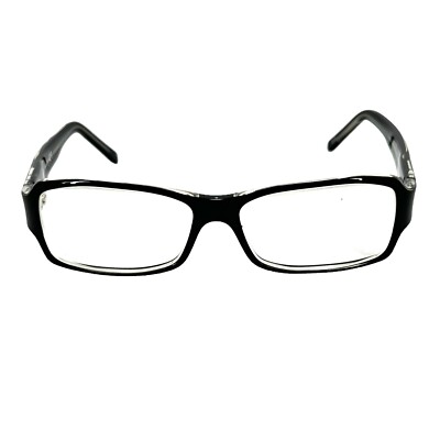 Ray-Ban 5104 Black Frame RX Eyeglasses Glasses Ray Ban Eyeglasses, Frames Only, RB 5104 2034, 52-13-130  main image 3