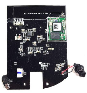 Tembel jbl e50bt mikrofon 