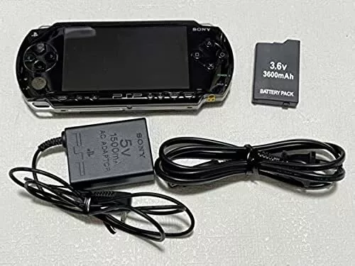 PSP - PACK #1 