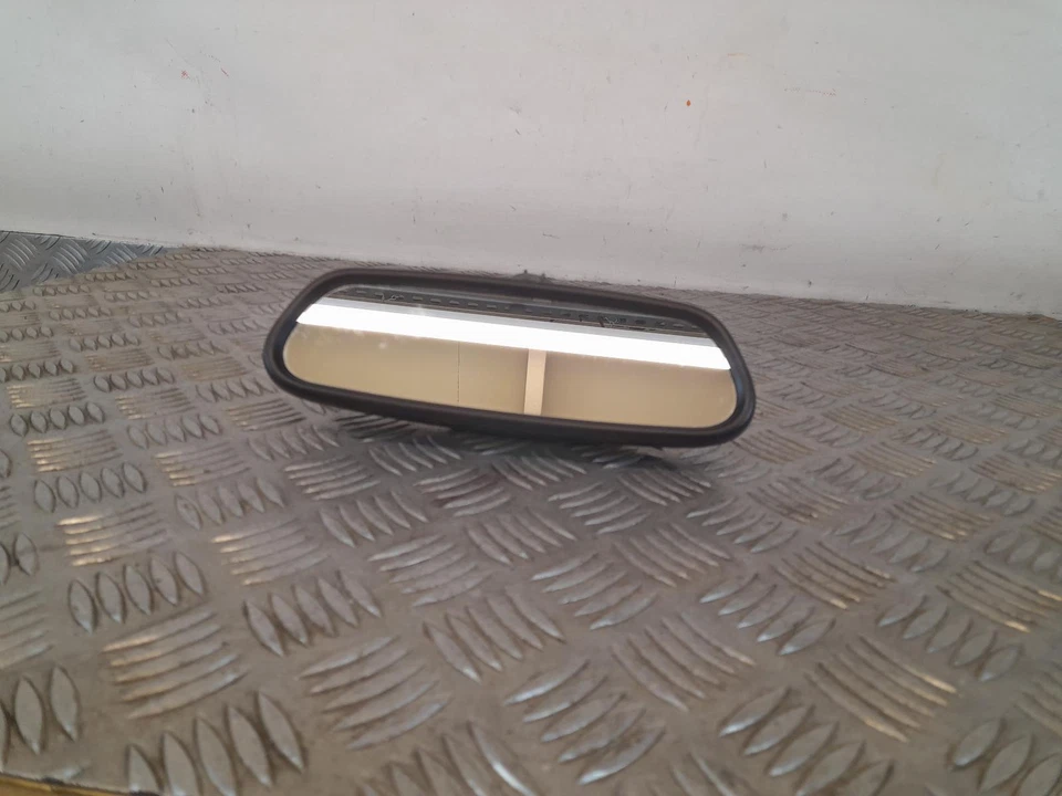 PEUGEOT 308 Mk2 2013-2021 Interior Rear View Mirror 9053164 - Image 4 of 4