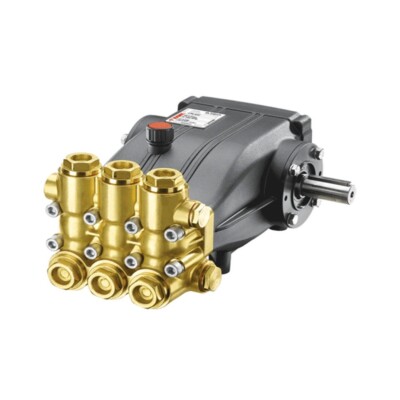Hawk XLT2730IR Pumpe Hochdruckreiniger Power Jet Wash Außenwelle 300 bar 27 LPM