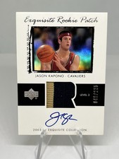 Top 10 Upper Deck Exquisite Basketball Rookie Cards 18