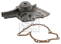 Wasserpumpe MotorküHlung Febi Bilstein 11689 FüR Audi V8 100 C4 4C8 442 4C2 441