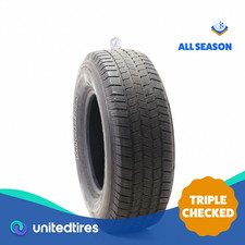 Used 23575r15 Michelin Defender Ltx Ms 109t - 732