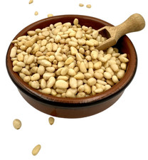 Pine Nuts Dried Whole Nuts 20g - 2kg / Pinus Gerardiana
