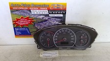 Compteur Suzuki SX4