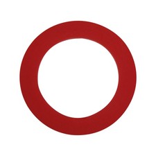 Korky 427BP Flush Valve Seal For Mansfield 210 and 1 Count Pack of 1 , Red