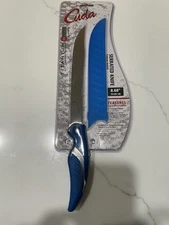 New Titanium Cuda Fish Fillet Knife