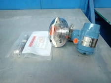ROSEMOUNT 2051L2AG0XD21AAE5M5DFQ4 LIQUID LEVEL TRANSMITTER  12191240573