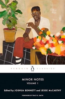 Minor Notes, Volume 1: Poems by a Slave; Visions of ...