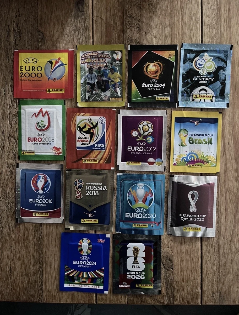 1998 Season Football Collectible Sports Stickers for sale | eBay
