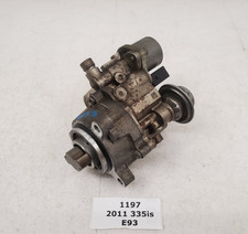 ✅ 07-13 OEM BMW E82 E90 E93 F10 335 535 HPFP High Pressure Fuel Pump N54 N55 86k
