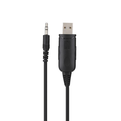 Cable de programación USB para transceptor de radio walkie talkie QYT KT8900 - Imagen 5 de 9