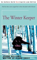 Jeanne Williams | The Winter Keeper | Taschenbuch | Englisch (2001) | iUniverse
