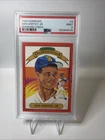 1990 Donruss Ken Griffey Jr #4 Diamond Kings MINT PSA 9 Seattle Mariners….HOF