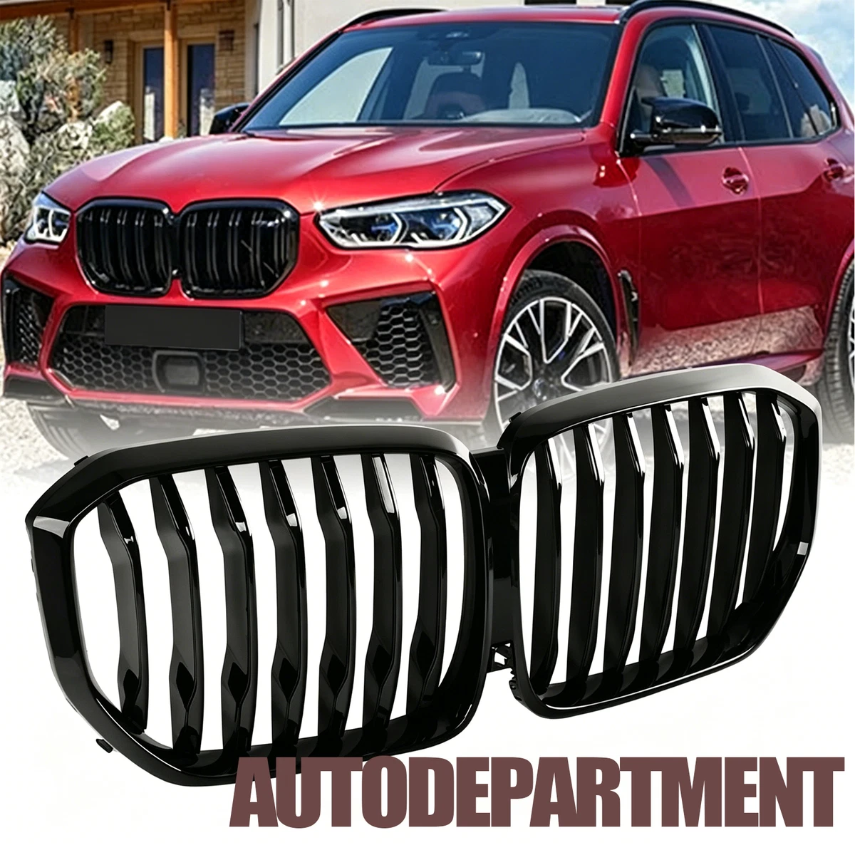⑪ X5グリル Grilles for 2023 BMW X5 for sale | eBay