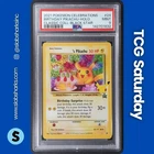 2021 POKEMON SWORD & SHIELD CELEBRATIONS CLASSIC COLLECTION #24 PIKACHU PSA 9