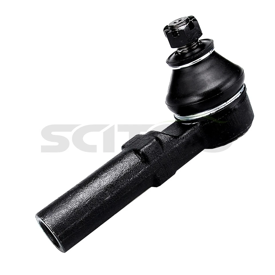 Kit de suspensión de extremo de barra de amarre delantera para Kia Sephia 1994-2001 y Kia Spectra 2000-2004 Foto 3 de 4